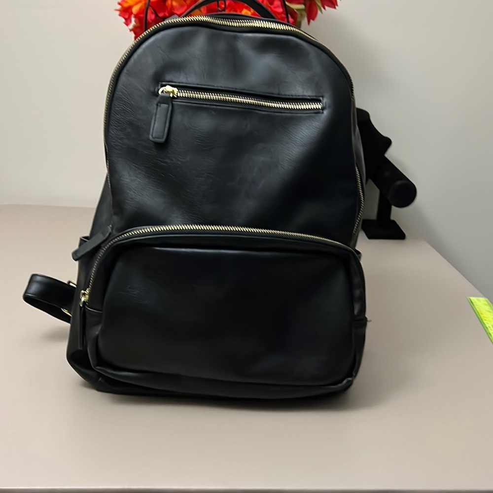 Madden Girl HUGE Backpack. Brand new